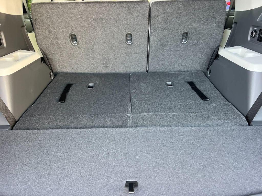 new 2026 Hyundai Santa Fe car, priced at $35,435