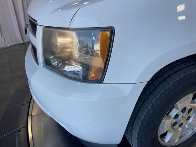 used 2014 Chevrolet Tahoe car, priced at $10,907