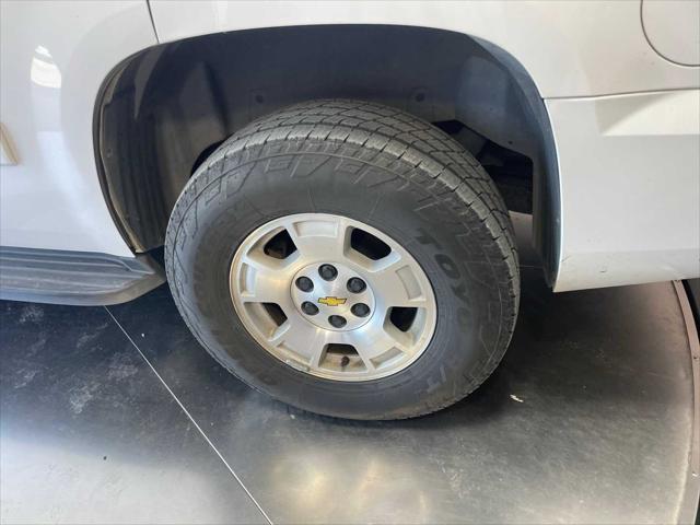 used 2014 Chevrolet Tahoe car, priced at $10,907