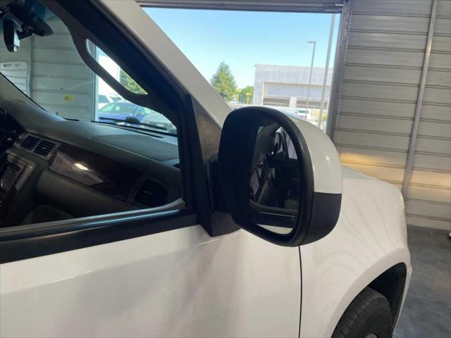 used 2014 Chevrolet Tahoe car, priced at $10,907