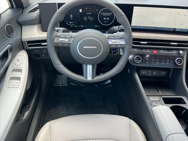 new 2024 Hyundai Sonata Hybrid car, priced at $33,760