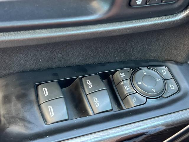used 2020 Chevrolet Silverado 2500 car, priced at $37,998