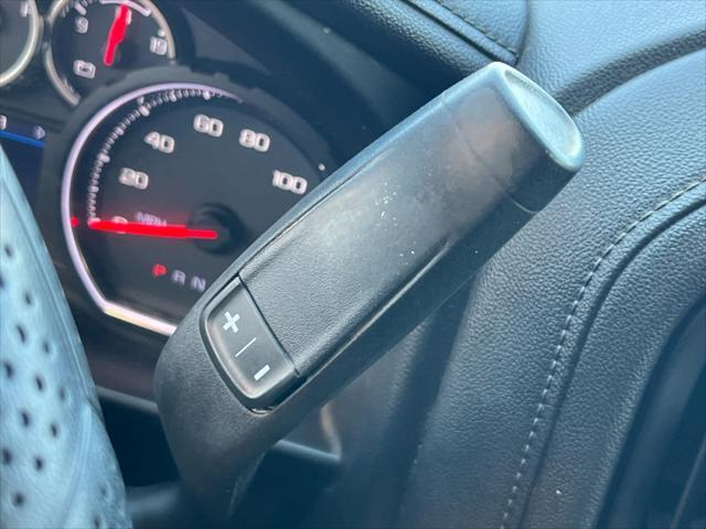 used 2020 Chevrolet Silverado 2500 car, priced at $37,998