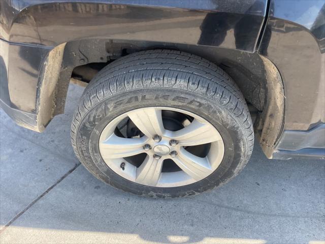 used 2012 Jeep Patriot car, priced at $7,499