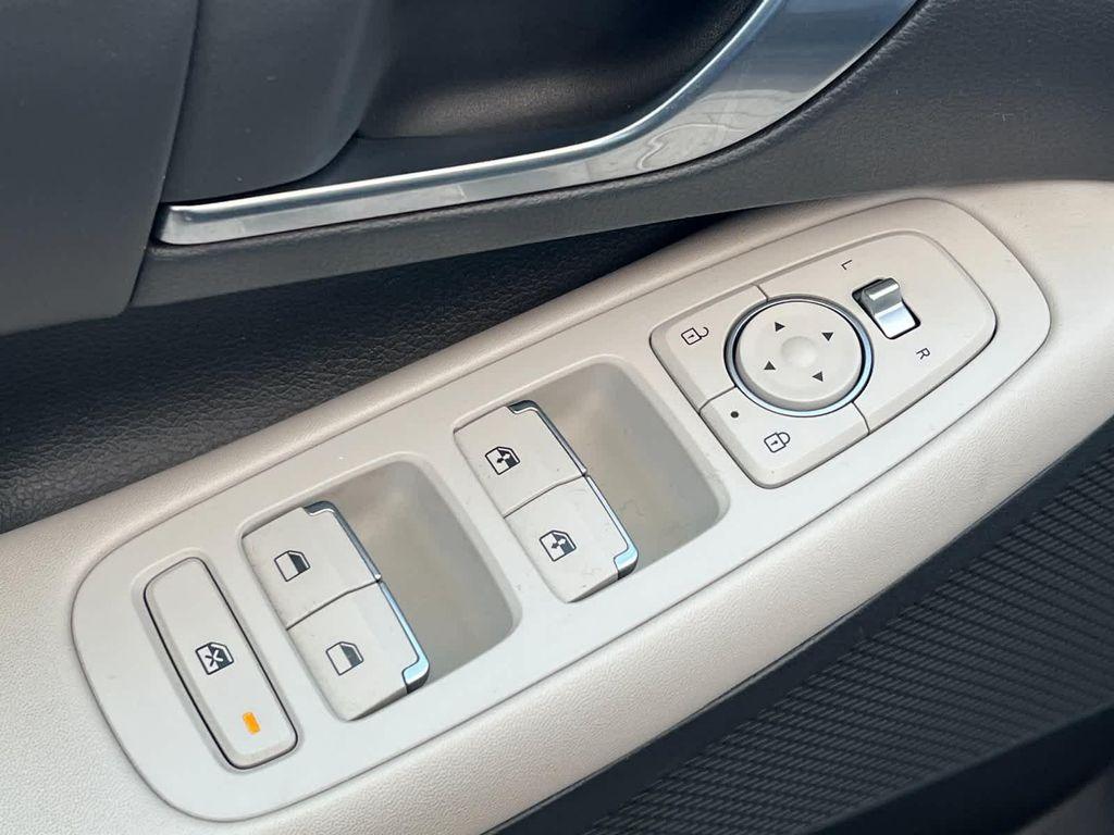 used 2023 Hyundai Sonata car, priced at $17,555