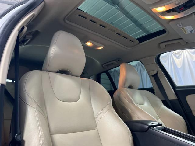 used 2015 Volvo V60 Cross Country car, priced at $8,777