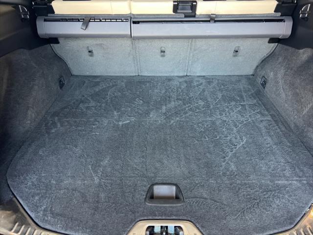 used 2015 Volvo V60 Cross Country car, priced at $8,777