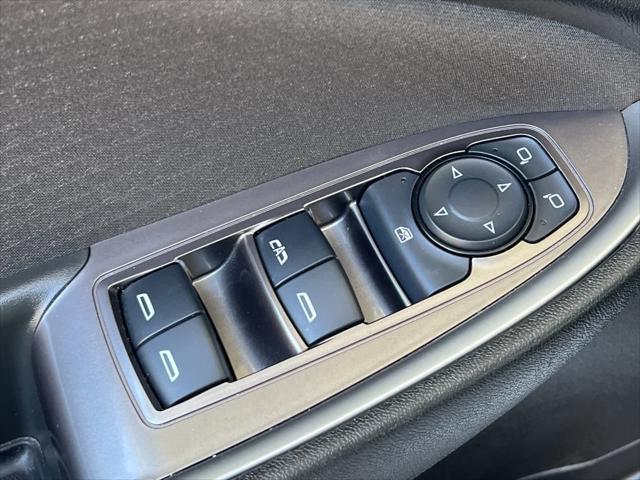 used 2024 Chevrolet Malibu car, priced at $16,559