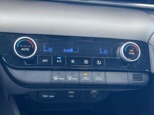 used 2023 Hyundai Elantra car, priced at $19,649