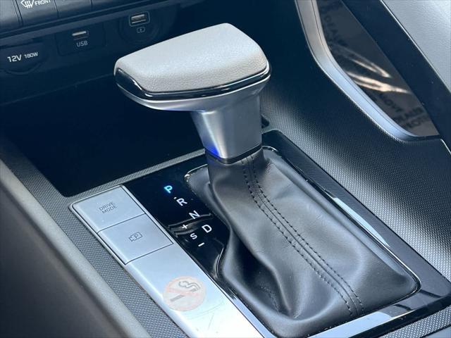 used 2023 Hyundai Elantra car, priced at $19,649
