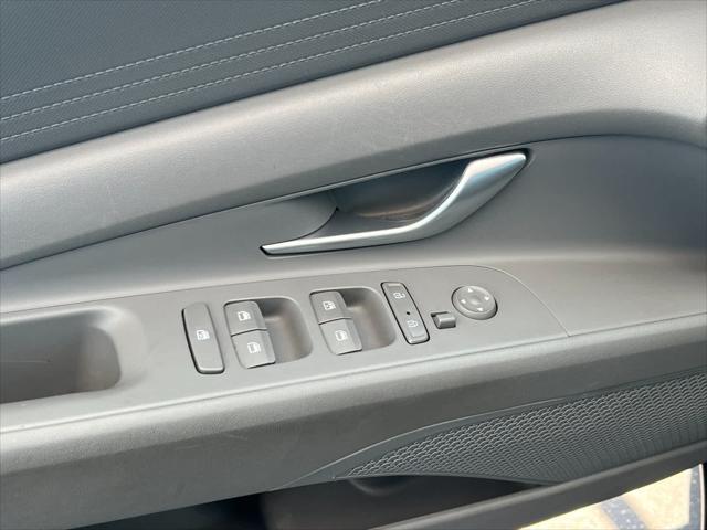 used 2023 Hyundai Elantra car, priced at $19,649