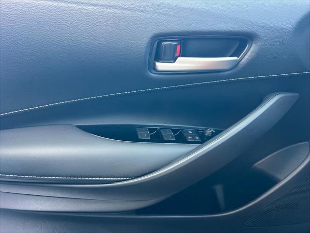 used 2022 Toyota Corolla car, priced at $23,998