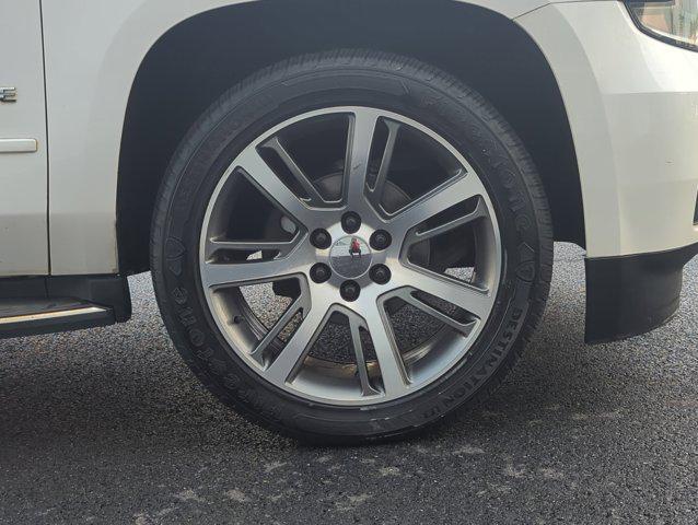 used 2016 Chevrolet Tahoe car, priced at $24,999