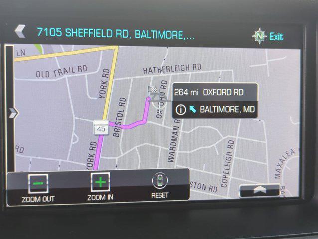 used 2016 Chevrolet Tahoe car, priced at $24,999