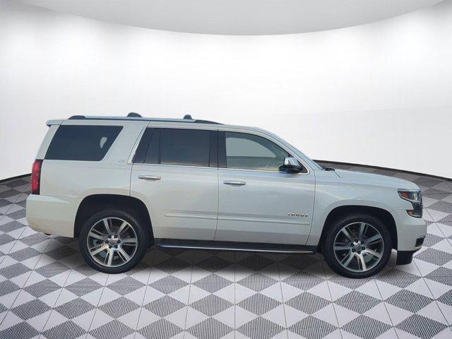 used 2016 Chevrolet Tahoe car, priced at $24,999