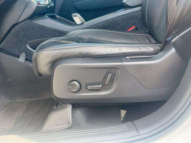 used 2022 Volvo XC40 car, priced at $26,588