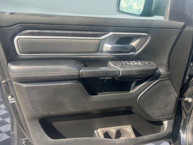 used 2020 Ram 1500 car, priced at $24,497