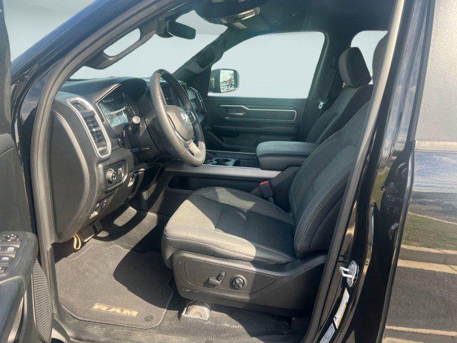 used 2020 Ram 1500 car, priced at $24,497