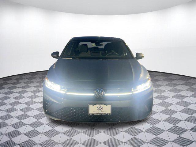 new 2026 Volkswagen Jetta car, priced at $26,241