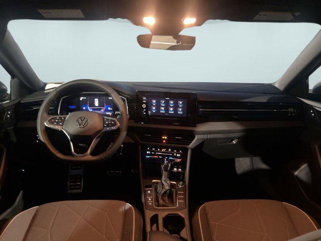 new 2026 Volkswagen Jetta car, priced at $26,241