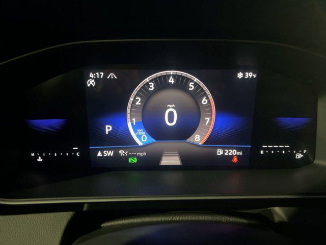 new 2026 Volkswagen Jetta car, priced at $26,241