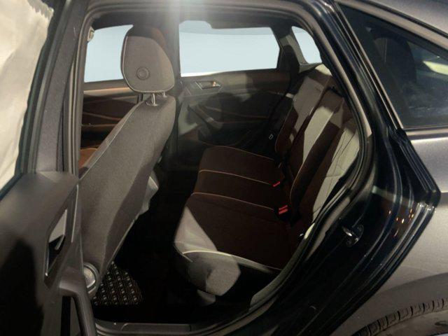 new 2026 Volkswagen Jetta car, priced at $26,241