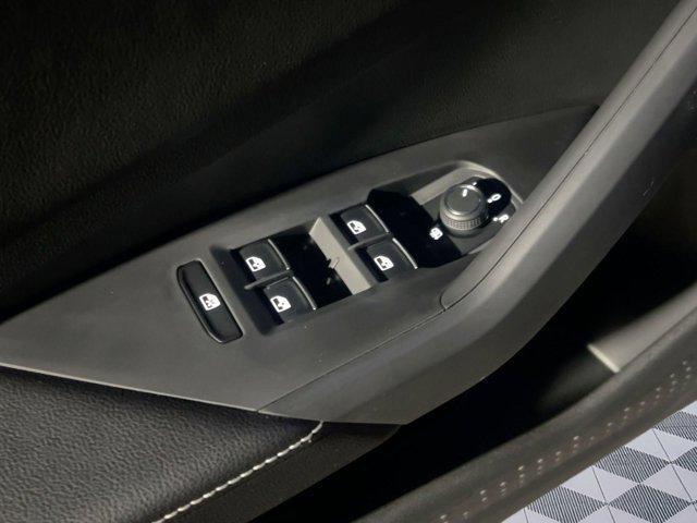 new 2026 Volkswagen Jetta car, priced at $26,241