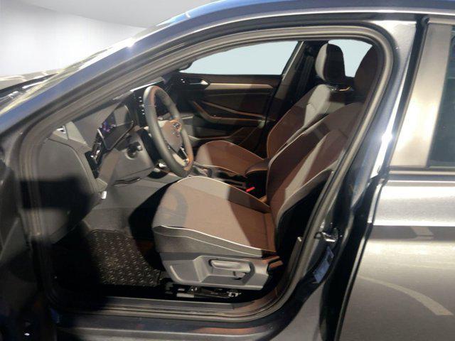 new 2026 Volkswagen Jetta car, priced at $26,241