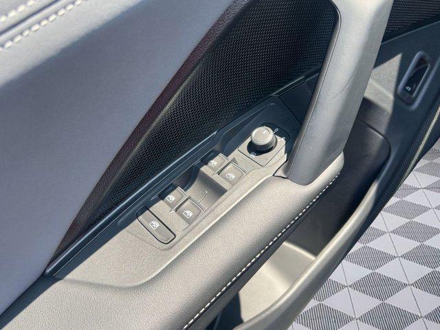 new 2025 Volkswagen Tiguan car, priced at $36,041
