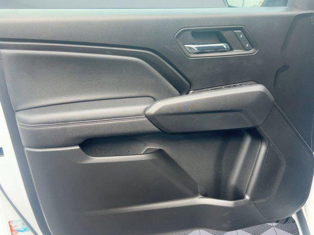 used 2023 Chevrolet Colorado car, priced at $29,558