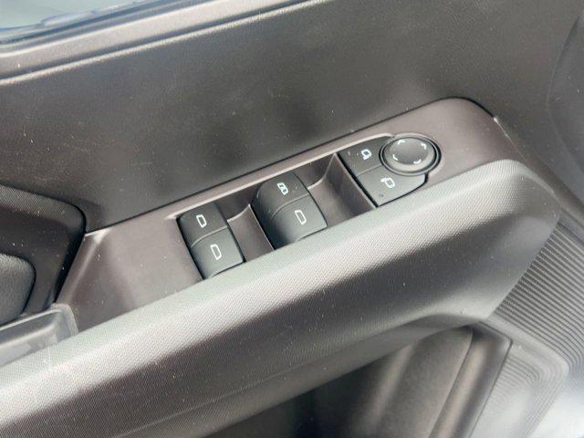 used 2023 Chevrolet Colorado car, priced at $29,558