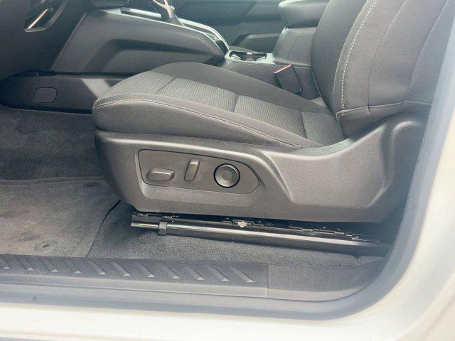 used 2023 Chevrolet Colorado car, priced at $29,558