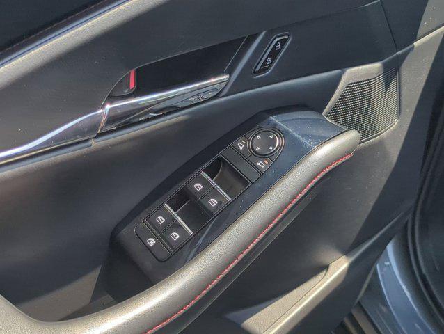 used 2022 Mazda CX-30 car, priced at $22,398