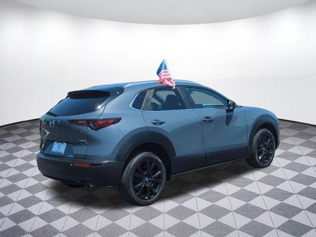 used 2022 Mazda CX-30 car, priced at $22,398