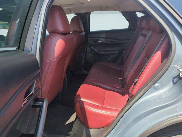 used 2022 Mazda CX-30 car, priced at $22,398