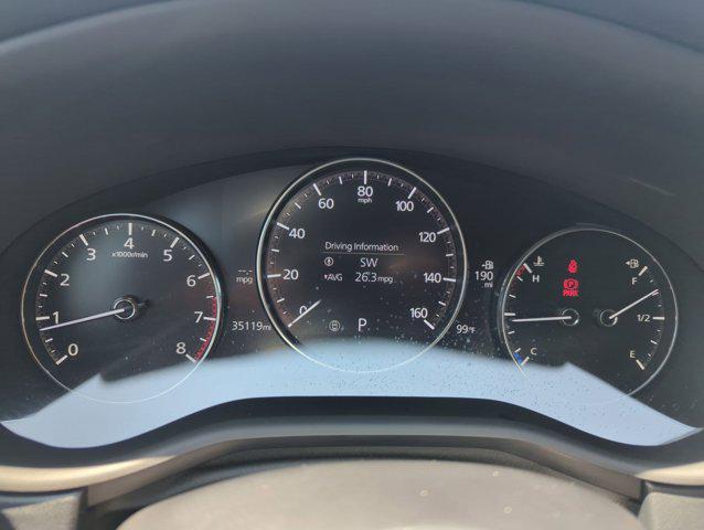 used 2022 Mazda CX-30 car, priced at $22,398