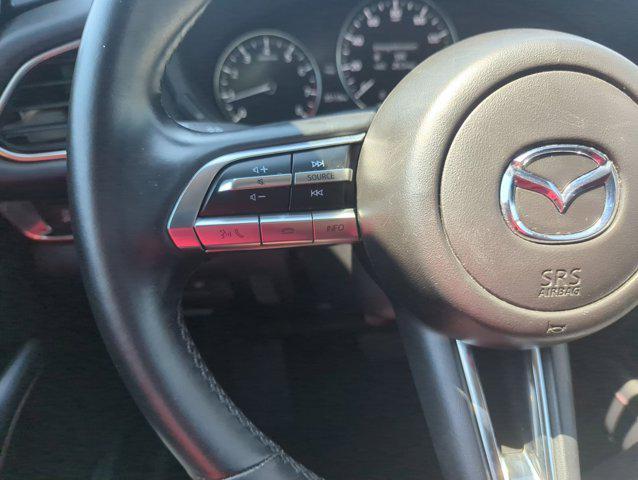 used 2022 Mazda CX-30 car, priced at $22,398