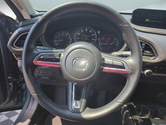 used 2022 Mazda CX-30 car, priced at $22,398