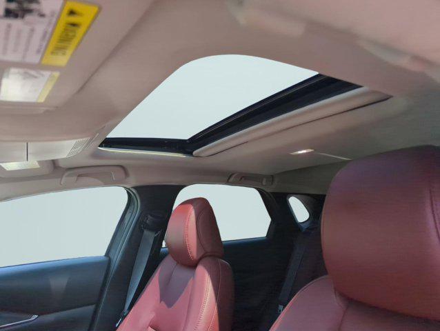 used 2022 Mazda CX-30 car, priced at $22,398