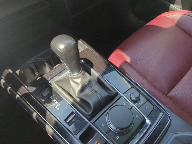 used 2022 Mazda CX-30 car, priced at $22,398