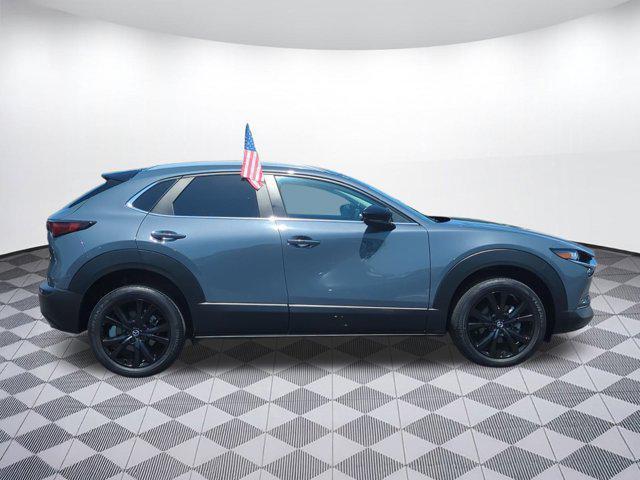 used 2022 Mazda CX-30 car, priced at $22,398