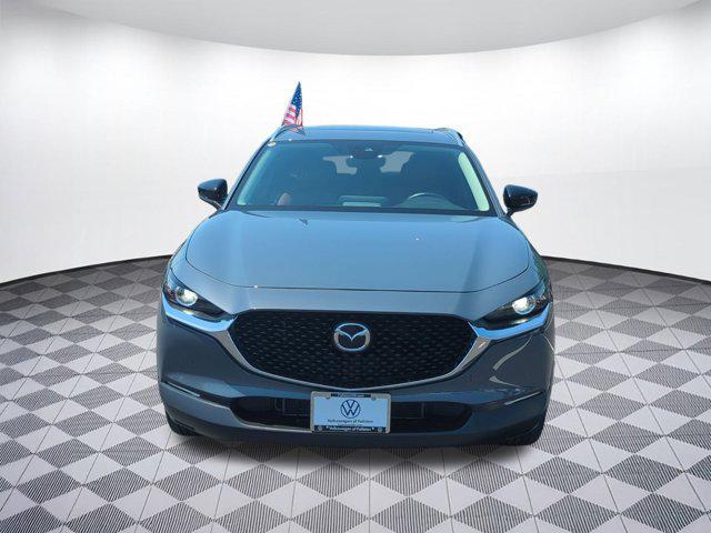 used 2022 Mazda CX-30 car, priced at $22,398