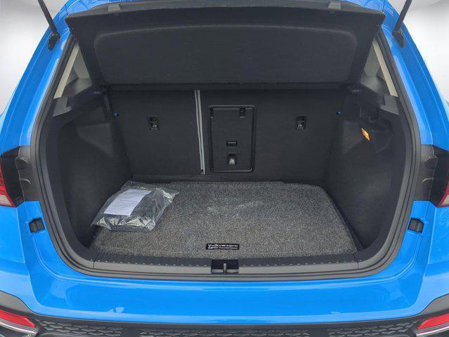 used 2022 Volkswagen Taos car, priced at $22,998