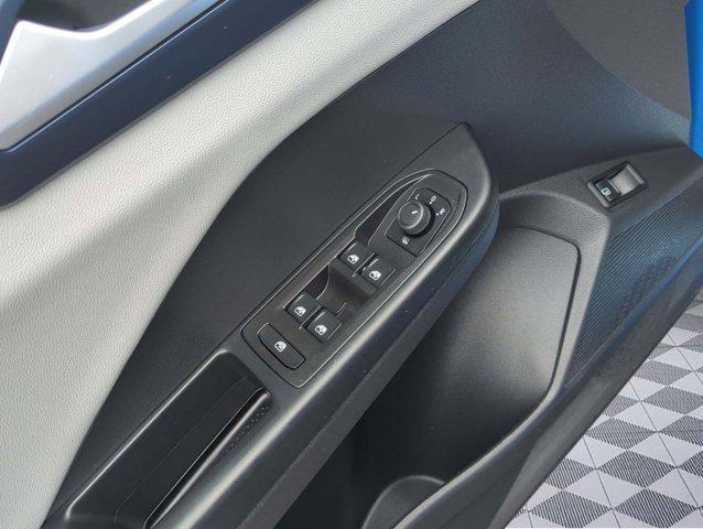 used 2022 Volkswagen Taos car, priced at $22,998