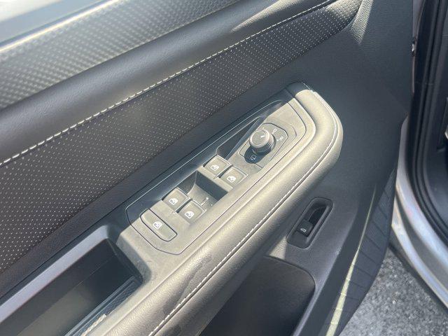 used 2024 Volkswagen Atlas Cross Sport car, priced at $43,498