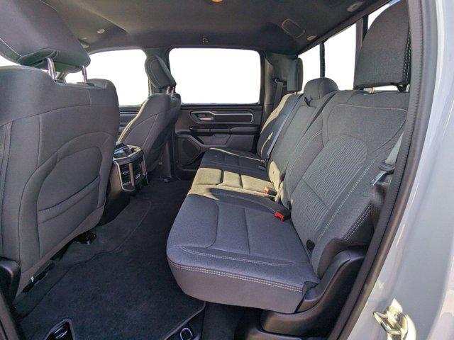 used 2024 Ram 1500 car, priced at $42,498