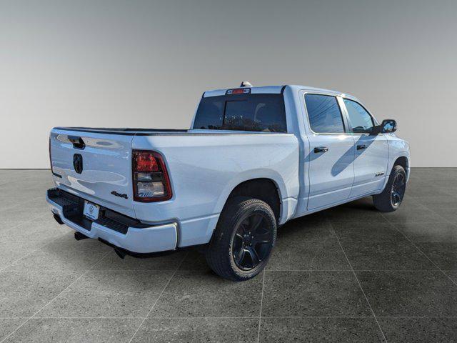 used 2024 Ram 1500 car, priced at $42,498