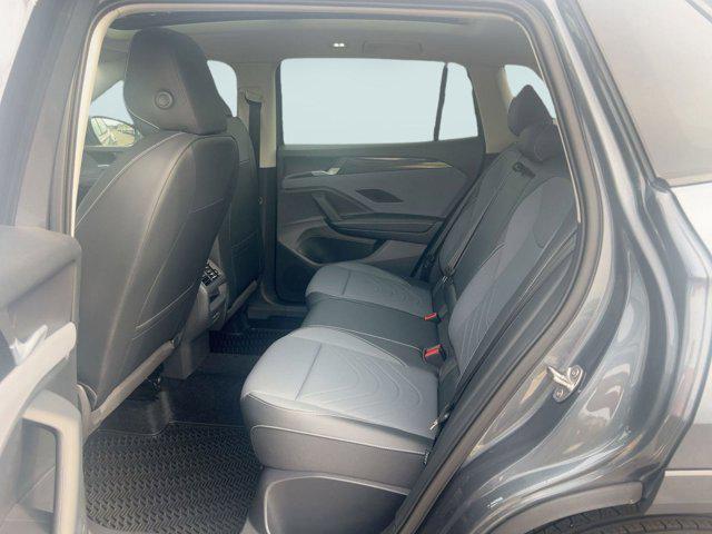 new 2025 Volkswagen Tiguan car, priced at $36,771