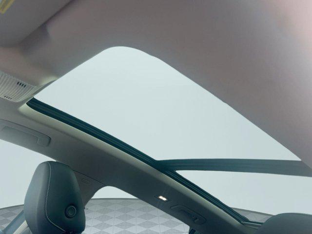 new 2025 Volkswagen Tiguan car, priced at $36,771