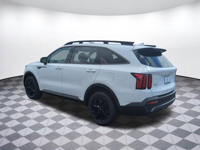 used 2022 Kia Sorento car, priced at $29,498